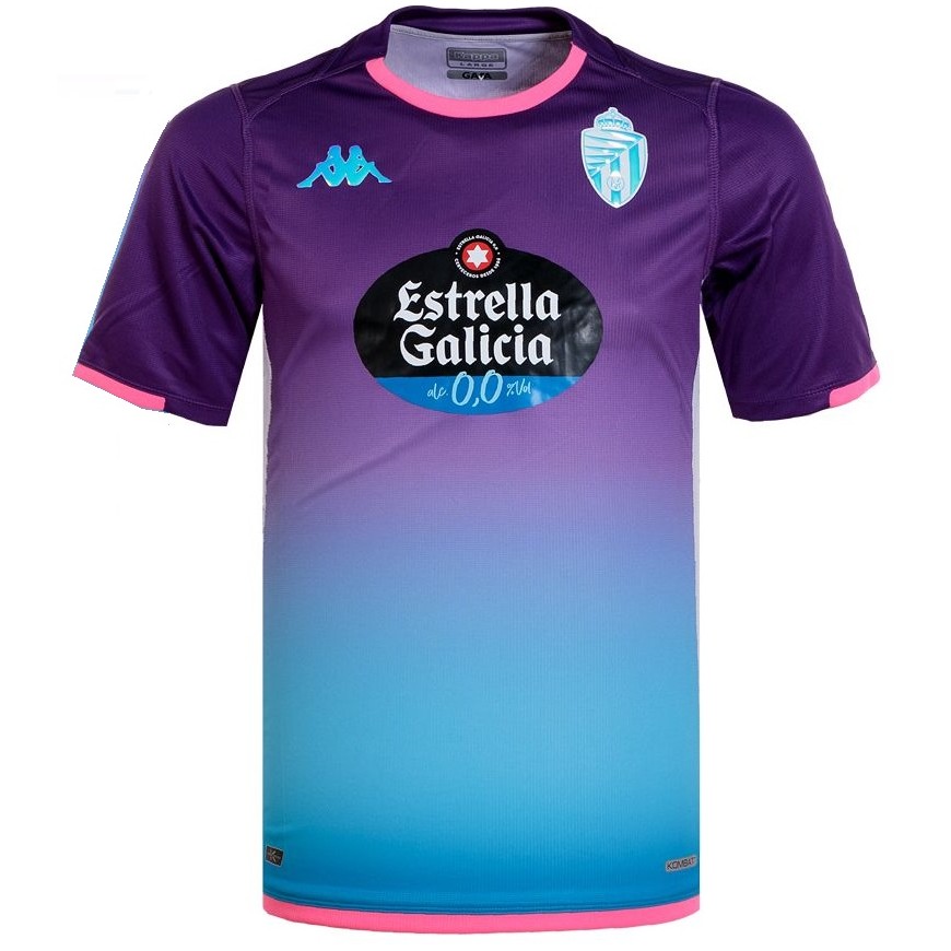 kappa - 2023-24 valladolid third shirt