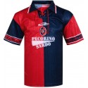 biemme - 1998-99 cagliari home shirt (L) 10/10