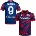 macron - 2024-25 bologna third shirt
