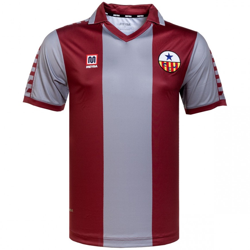 meyba - 2024-25 CE Jupiter Home Shirt