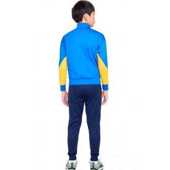 nike - 2024-25 inter tracksuit kids