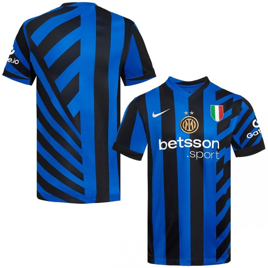 2024-24 inter home shirt