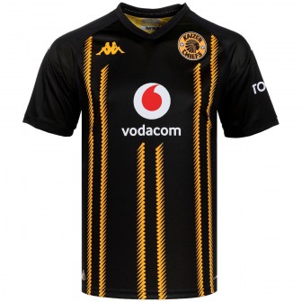 kappa - 2024-25 Kaizer Chiefs third Shirt (L)