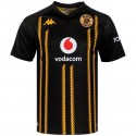 kappa - 2024-25 Kaizer Chiefs away Shirt