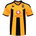 kappa - 2024-25 Kaizer Chiefs home Shirt