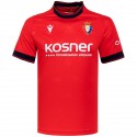 macron - 2024-25 osasuna home shirt