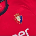 macron - 2024-25 osasuna home shirt