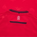 macron - 2024-25 osasuna home shirt