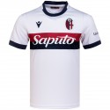 macron - 2024-25 bologna home shirt