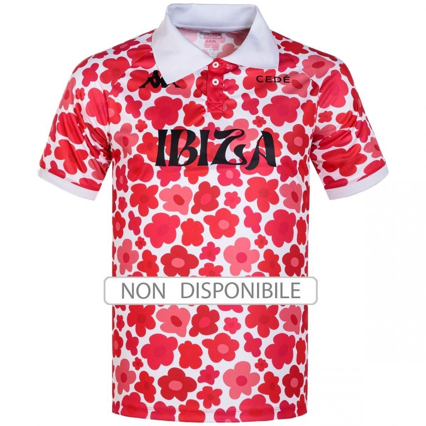 kappa - 2024-25 CD Ibiza Third Shirt (L)