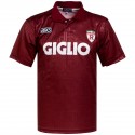 ASICS - 1993-94 REGGIANA HOME SHIRT - M (10/10)