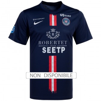 nike - 2023-24 pays de grasse home shirt