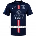 NIKE - 2023-24 GFC AJACCIO HOME SHIRT (L)