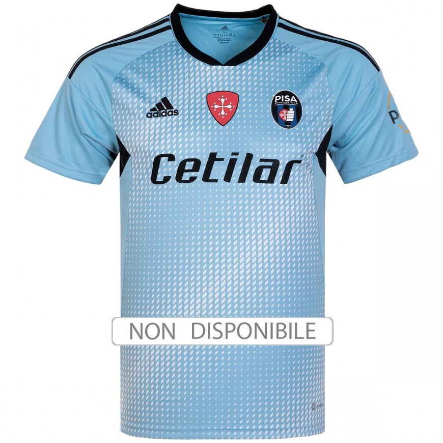 ADIDAS - 2022-23 PISA AWAY SHIRT (M)