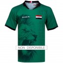 givova - 2021-22 iraq home Shirt (M)
