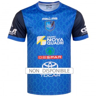magma - 2023-24 Ragusa home shirt