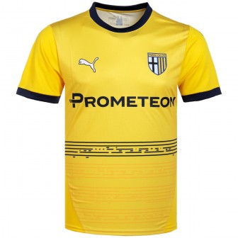 puma - 2024-25 parma third shirt