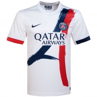 nike - 2024-25 Paris saint-germain away shirt (L)