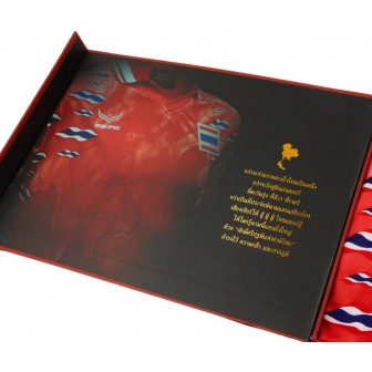 grand sport - 1997-98 Thailand away Reissue Shirt In Box