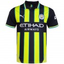 puma - 2024-25 manchester city third shirt
