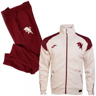 kappa - 2024-25 torino presentation suit