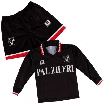 biemme - 199-96 vicenza calcio away minikit
