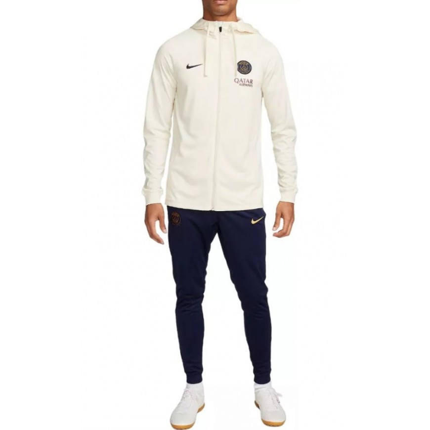 nike - 2023-24 Paris saint-germain tracksuit