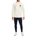 nike - 2023-24 Paris saint-germain tracksuit