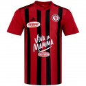 ADIDAS - 2023-24 FOGGIA MAGLIA HOME SHIRT  - LARGE