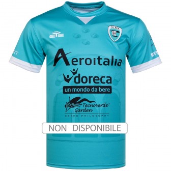 Eye - 2023-24 Olbia third shirt