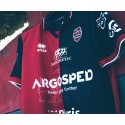 errea - 2024-25 virtus verona home shirt