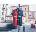 errea - 2024-25 virtus verona home shirt