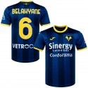 joma - 2024-25 Hellas verona home shirt lazovic 8