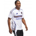 adidas - 2024-25 boca juniors away shirt