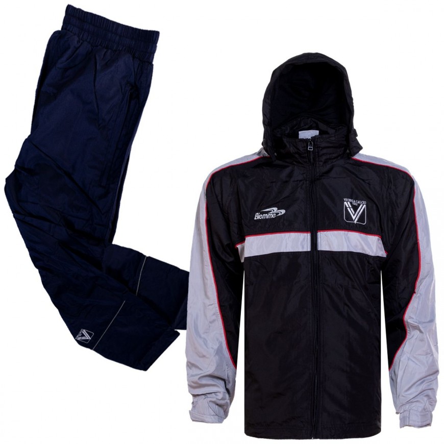 biemme - 2003-04 vicenza calcio tracksuit
