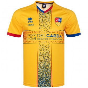 errea - 2023-24 rivoli third shirt (L)