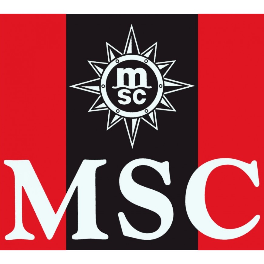 2023-25 AC MILAN MSC LOGO HOME UFFICIALE