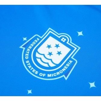 sting2 -  2024-25 Federated States of Micronesia away Shirt