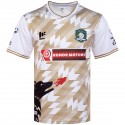 mafro sport - 2020-21 Kyetume (Uganda) Home Shirt