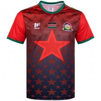 mafro sport - 2017-18 Kenya away Shirt (L)