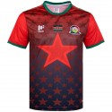 mafro sport - 2017-18 Kenya away Shirt