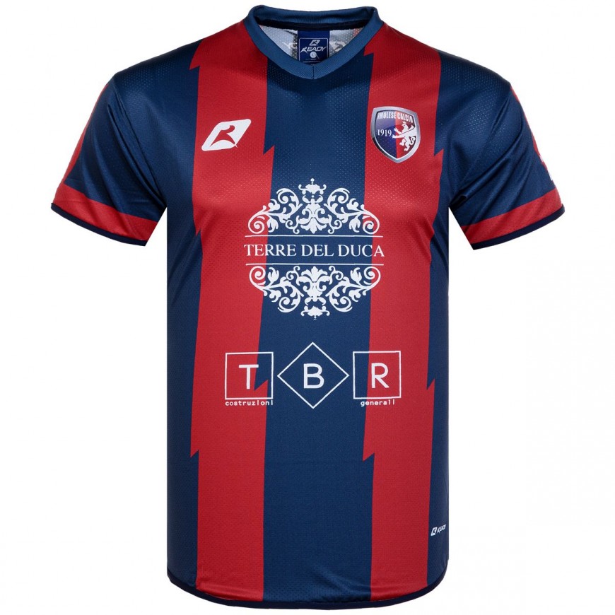 ready - 2024-24 imolese home shirt