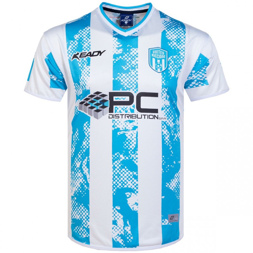 ready - 2024-24 imolese home shirt