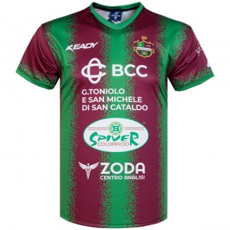 2024-25 sancataldese home shirt