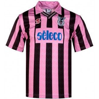 abm - 1994-95 palermo home reissue shirt