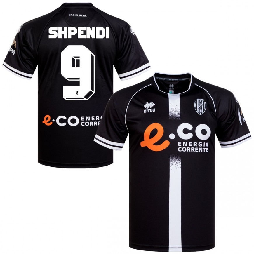 errea - 2024-25 cesena home shirt shpendi 9