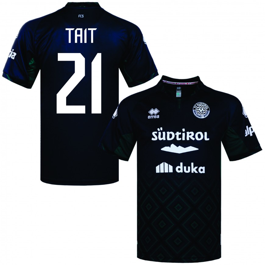 errea - 2024-25 sudtirol away shirt