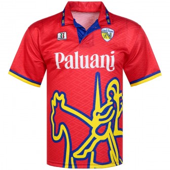 biemme - 1995-96 Chievo away reissue shirt
