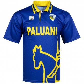 biemme - 1995-96 Chievo third reissue shirt