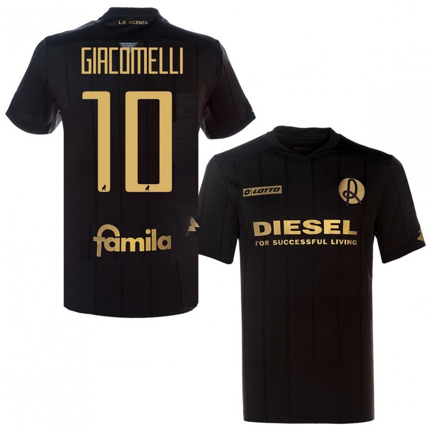 2020-21 VICENZA MAGLIA AWAY SHIRT LOTTO